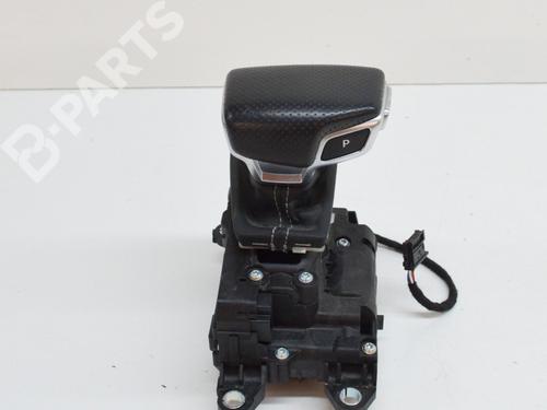 Used Automatic gearbox selector Automatic gearbox selector AUDI A5 (F53, F5P) 2.0 TFSI (190 hp) 10707499 10707499
