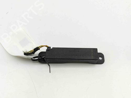 Módulo eletrónico MERCEDES-BENZ S-CLASS Coupe (C216) CL 500 4-matic (216.394) (435 hp) 27474453