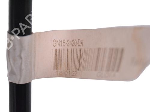Pipe FORD ECOSPORT 1.0 EcoBoost | BP33354496M125 - Image 5