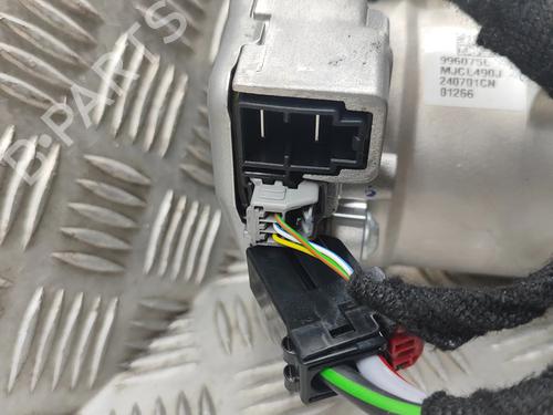 Steering column FORD KUGA III (DFK) 2.5 Duratec PHEV | BP28562801M21 