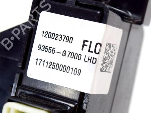 Switch HYUNDAI IONIQ (AE) Electric | BP8834712I30