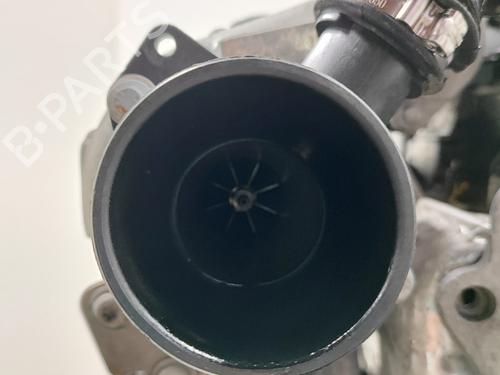 Motor FORD TRANSIT COURIER B460 Box Body/MPV 1.5 TDCi | BP29920249M1