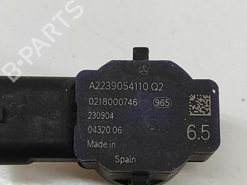 Electronic module MERCEDES-BENZ GLB (X247) GLB 200 Mild-Hybrid (247.687) | BP29373296M83 