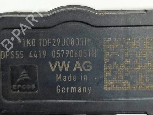 Electronic sensor AUDI Q3 Sportback (F3N) 2.5 RS TFSI quattro | BP38308077M84 - Image 9