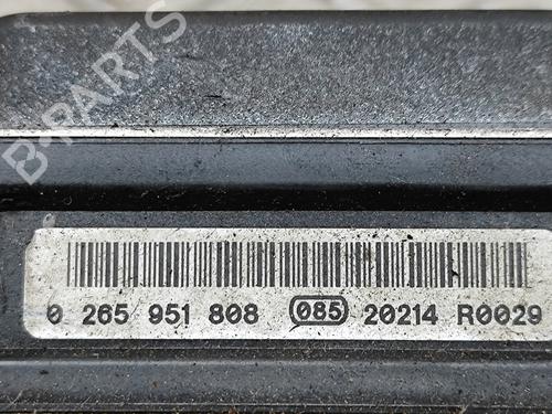 ABS pump MASERATI GRANCABRIO 4.7 | BP12227680M43 