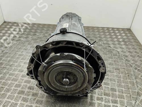 Used Gearbox Gearbox MERCEDES-BENZ E-CLASS T-Model (S213) E 220 d 4-matic (213.205) (194 hp) 25218453 25218453