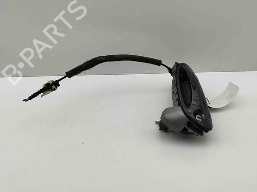 Used Front left exterior door handle PORSCHE PANAMERA (970) 3.0 S E-Hybrid (333 hp) 29373493