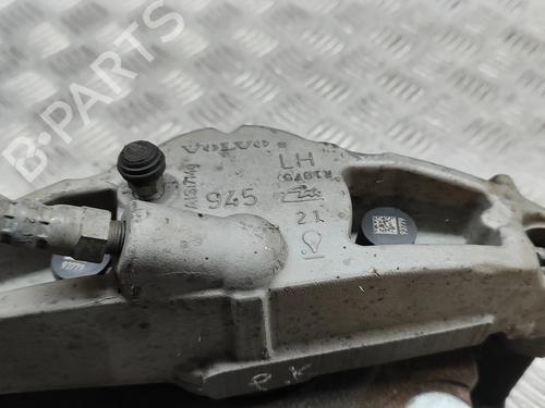 Left front brake caliper VOLVO V70 III (135) D5 | BP24976211M105  - Image 6
