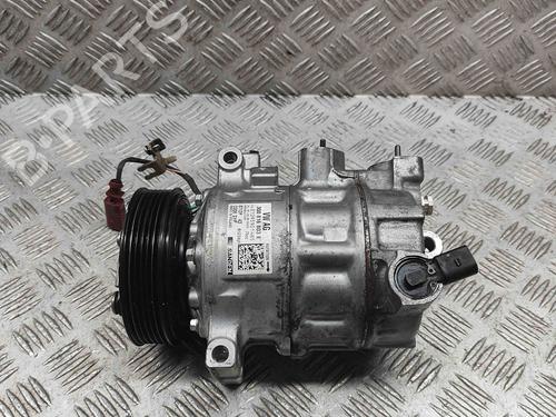 AC compressor SKODA KAROQ (NU7, ND7) 2.0 TDI | BP27798949M34 
