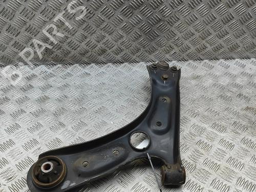 Right front suspension arm KIA XCEED (CD) 1.5 T-GDI | BP37481402M13 - Image 5
