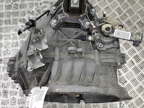 Gearbox BMW 4 Gran Coupe (F36) 418 d | BP28079053M3 
