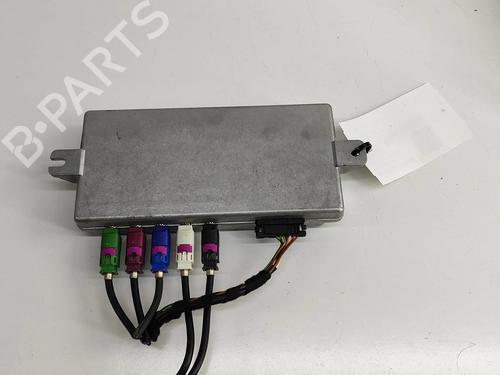 Electronic module BMW 6 Convertible (F12) 650 i xDrive | BP24820456M83  - Image 5
