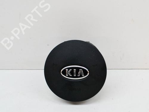 Førerens kollisjonspute KIA PICANTO I (SA) 1.0 (63 hp) 8847004