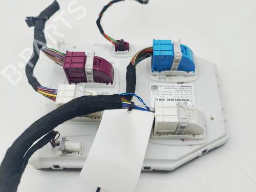 Control unit MERCEDES-BENZ EQA (H243) EQA 250 (243.701) | BP38706744M11 - Image 2