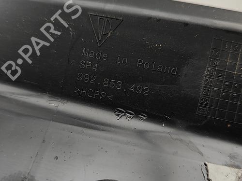 Trinbræt PORSCHE 911 (992) 3.8 Turbo S (992450, 992470) | BP31977036C149 