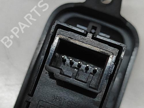 Venstre bak elrute bryter VOLVO V50 (545) D2 | BP28546593I29 
