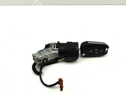 Clé de contact OPEL VIVARO C Bus (K0) 2.0 (144 hp) 31951290