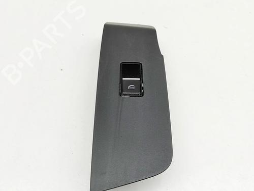 Left front window switch MAZDA CX-80 (KL_) e-SKYACTIVE-D MHEV AWD (KL0H, KL3R3P) | BP32525789I27 - Image 2