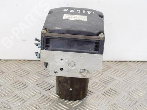 ABS pump BMW 5 (E60) 520 d | BP6744001M43 