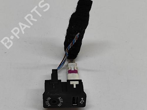 Elektronisk modul BMW 3 (F30, F80) 330 e (252 hp) 28115448