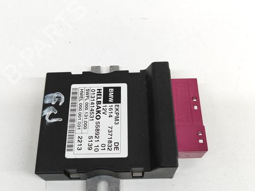 Electronic module BMW 4 Coupe (F32, F82) 428 i xDrive | BP17225779M83 