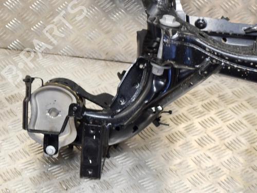 Hinterachse VW ID.3 (E11, E12) Pro | BP27752965M2