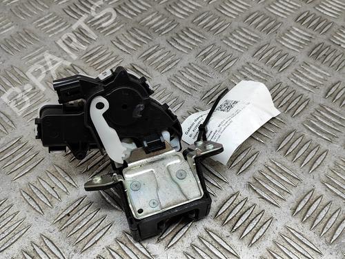 Tailgate lock MAZDA CX-5 (KE, GH) 2.2 D AWD (KE102) | BP16639961C101 