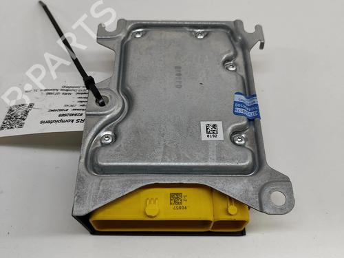 Airbag module AUDI Q7 (4MB, 4MG, 4MQ) 3.0 TDI quattro | BP30937507M53