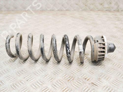 Used Shock absorber spring BMW 3 (G20, G80, G28) 330 e Plug-in-Hybrid xDrive (292 hp) 27757967