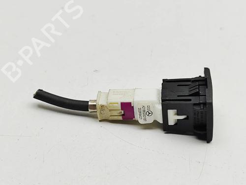Electronic module MERCEDES-BENZ CLS (C218) CLS 250 CDI / BlueTEC / d (218.303, 218.304) | BP33384768M83 - Image 4