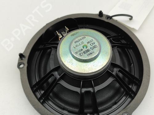Speaker FORD PUMA (J2K, CF7) 1.0 EcoBoost mHEV | BP28438040E2