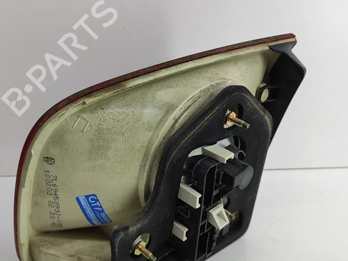 Left tailgate light VW TOUAREG (7LA, 7L6, 7L7) 4.2 V8 | BP24819459C79 