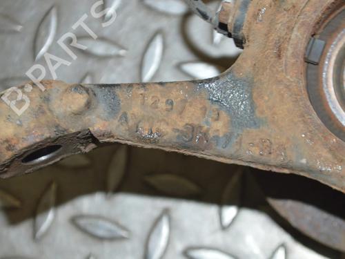 Left front steering knuckle FORD FIESTA VI (CB1, CCN) 1.0 EcoBoost | BP33347216M25  - Image 5