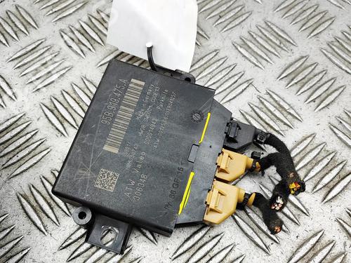 Electronic module PORSCHE CAYENNE (92A) 4.2 S Diesel | BP36391040M83 - Image 2
