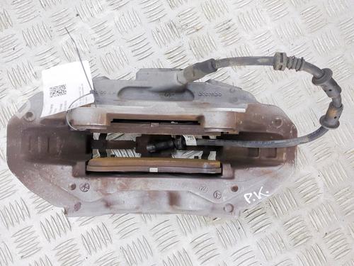 Left front brake caliper MERCEDES-BENZ EQS (V297) EQS 450+ (297.123) | BP39205312M105 - Image 4