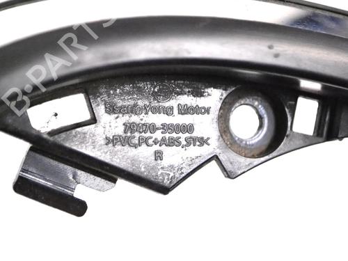 Other SSANGYONG TIVOLI 1.6 | BP30225363O1 - Image 5