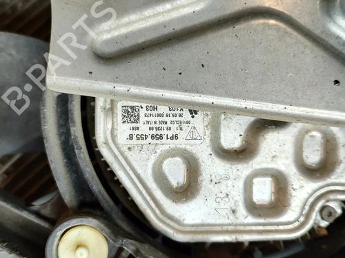 Radiator set PORSCHE 718 BOXSTER (982) 2.5 S (982330, 982331) | BP27798014M120  - Image 10