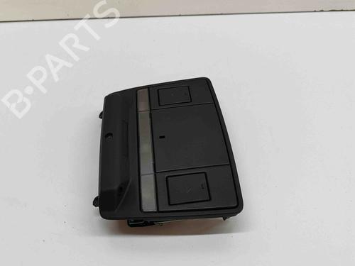 Innerbelysning JAGUAR F-TYPE Coupe (X152) 3.0 SCV6 400 SPORT AWD | BP27650276I8