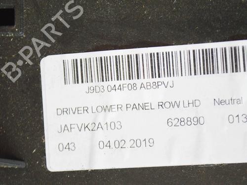 Other JAGUAR I-PACE (X590) EV400 AWD | BP27760215O1  - Image 7