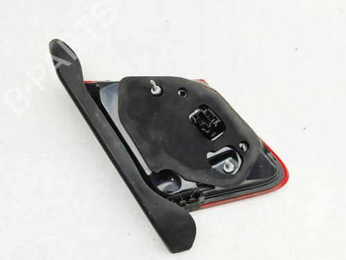 Right tailgate light MERCEDES-BENZ E-CLASS Coupe (C207) E 350 BlueTEC / d (207.326) | BP31528731C80 