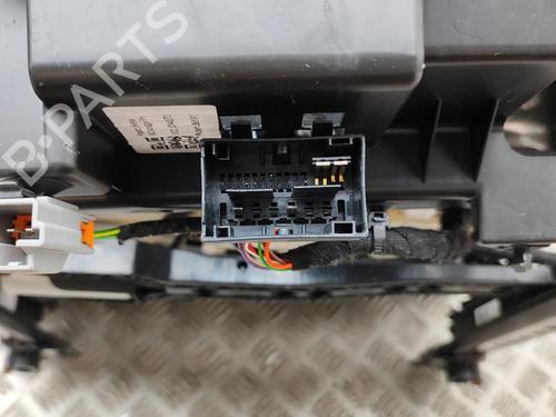 Right front seat VOLVO XC40 (536) B3 Mild-Hybrid | BP31859097C16 