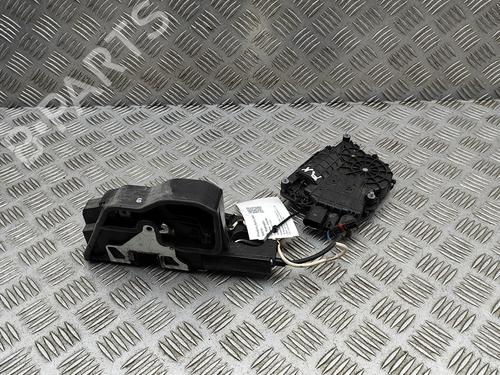 Front left lock BMW 5 Touring (F11) M 550 d xDrive | BP30004892C98 