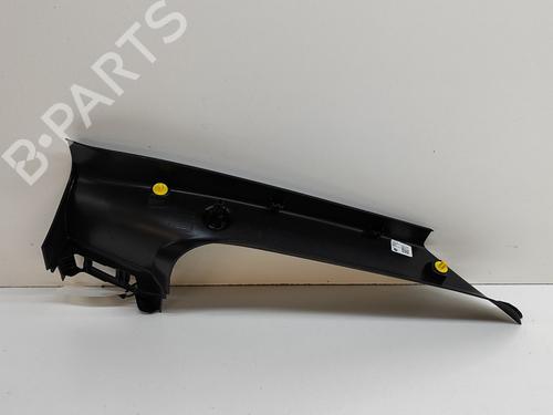 Pynteleist til bakluke BMW X2 (U10) iX2 xDrive 30 | BP27787679C151 
