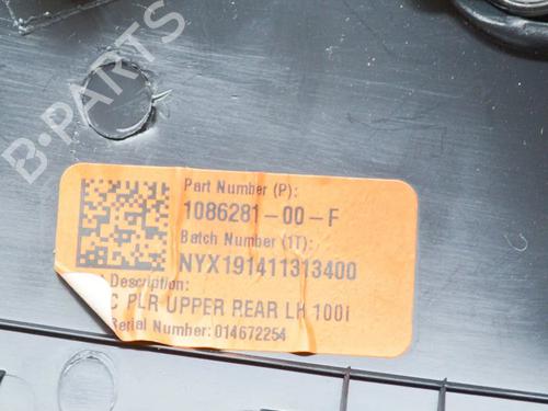 Inne TESLA MODEL 3 (5YJ3) EV AWD | BP28430251O1 