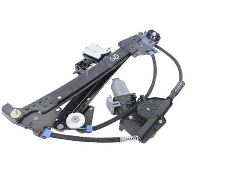 Rear right window mechanism TESLA MODEL S (5YJS) 70D AWD | BP33359434C25 - Image 2