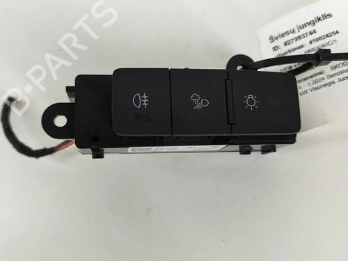 Used Electronic module SKODA KODIAQ II (PS7) 1.5 TSI mHEV (150 hp) 27778227