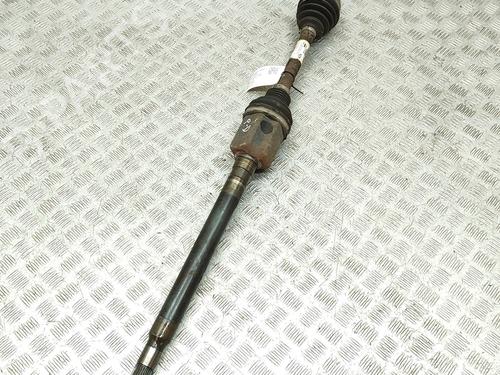 Right front driveshaft LAND ROVER DISCOVERY V (L462) 3.0 Td6 4x4 | BP30130595M39