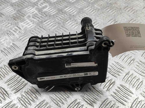 Module électronique SKODA ENYAQ iV SUV (5AZ) 60 | BP29486728M83 