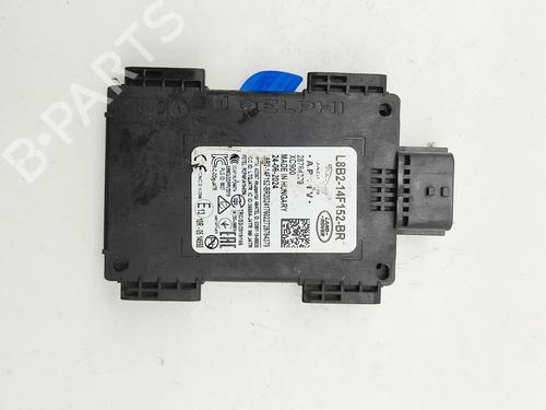 Used Electronic module LAND ROVER DEFENDER Station Wagon (L663) P525 4x4 (525 hp) 32525612