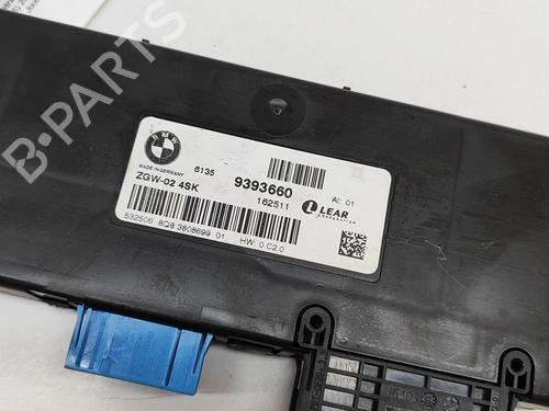 Electronic module BMW 5 (F10) 535 d | BP16141678M83 